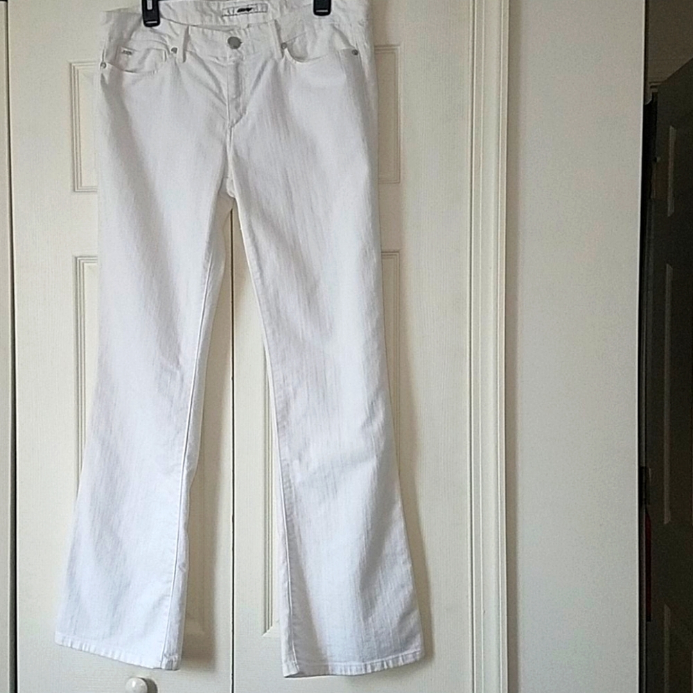 Joe's bootcut jeans